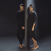 Marze Por Gohar (feat. Golshifteh Farahani)