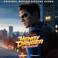 Henry Danger: The Movie (Theme)