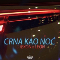 Crna Kao Noć