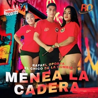 Menea La Cadera