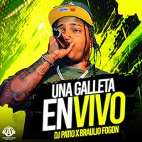UNA GALLETA - En Vivo