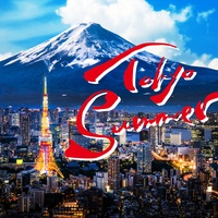 Tokyo Summer