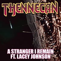 A Stranger I Remain (From "Metal Gear Rising: Revengeance") - Metal Version