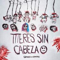 TITERES SIN CABEZA