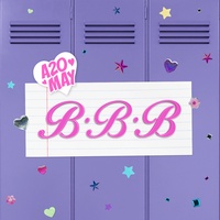 B.B.B (Bigger Badder Better) (feat. A2O LTG)