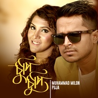 Chupi Chupi Milon - TikTok