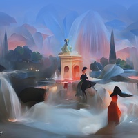 Bavarian Horizons
