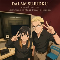 Dalam Sujudku (Acoustic Version) (From "Dia Bukan Syurga")