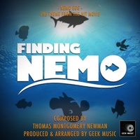 Nemo Egg (From "Finding Nemo")
