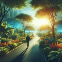 I WILL MOVE FORWARD