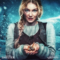 Når Snøen Smelter - fra Tre nøtter til Askepott