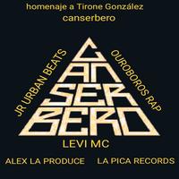 homenaje a Tirone González canserbero