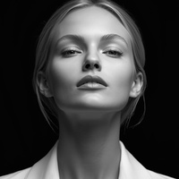 Gentle Courage (Top Retro Deep House Music)