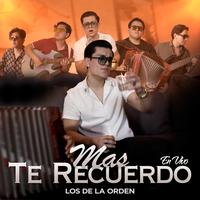 Más Te Recuerdo