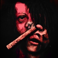 Trippie Redd- Left Wrist Right Wrist