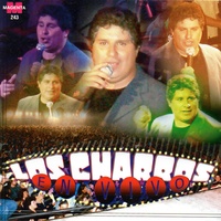 Tu Ingratitud / Como la Flor / Mujer Ingrata - En Vivo