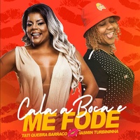 Cala Boca e Me Fode