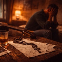 Que Me Duele El Alma