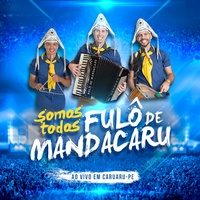 Fogo Sem Fuzil - Ao Vivo