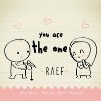 You Are the One (Vocals-Only Version)