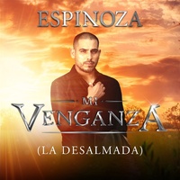 Mi Venganza (La Desalmada) - Música Original de la Telenovela La Desalmada