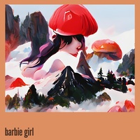 Barbie Girl