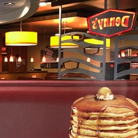Denny's Grand Slam (The Fuck Is Up Dennys)