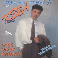 Plavo Oko Plakalo Je