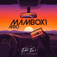 As'Buyeli (Edit) [Luis Frontado X Gibson]