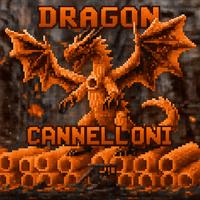 DRAGON CANNELLONI (Slowed)