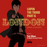 THEME FROM LUPIN III 2021