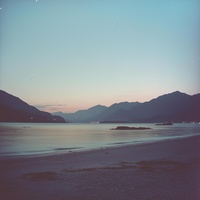 Christ Is Enough - Instrumental