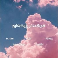 Michael Jackson (feat. K3NZY, ANTHONEEY) [Sped Up]