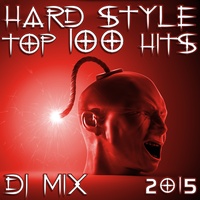 Space Monkeys (Hard Style Top Hits 2015 DJ Mix Edit)