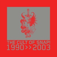 Rhythm Is A Dancer 2003 - SNAP! vs. CJ Stone)
