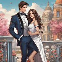 Amazing Romantic Piano Background