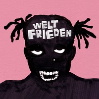 an der front