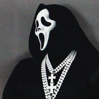 GHOSTFACE