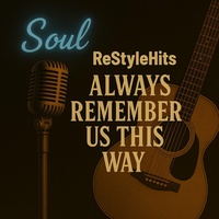 Always Remember Us This Way