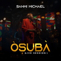 Osuba - Live Session