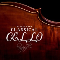 Classical Cello Solo (Acoustic)