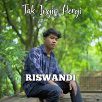 Tak Ingin Pergi - Studio Version