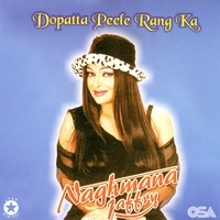 Main Hoon Maghroor Laila