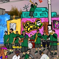Ritmo Cachondo (en Vivo)