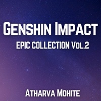 Arrival in Sumeru (From "Genshin Impact") - Epic Version