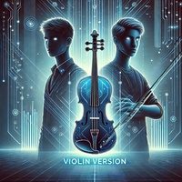 TITANIUM (VIOLIN)