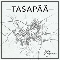 Tasapää