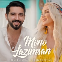 Mənə Lazımsan
