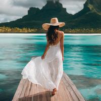 Trusting the Journey