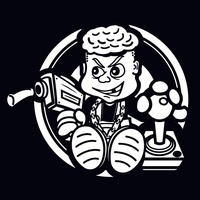 Du Trottel !